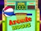 Cluiche Arcade Hoops ar líne
