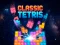 Cluiche Classic Tetris ar líne