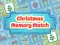 Cluiche Christmas Memory Match ar líne