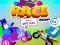 Cluiche Race Masters Rush ar líne