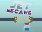 Cluiche Jet Escape ar líne