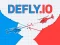 Cluiche Defly.io ar líne