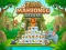 Cluiche Zoo Mahjongg Deluxe ar líne