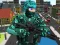 Cluiche Pixel Combat Multiplayer ar líne