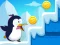 Cluiche Peguin Adventure ar líne