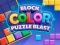 Cluiche Block Color Puzzle Blast ar líne