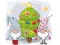 Cluiche Cute Gnomes Hidden Stars ar líne