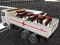 Cluiche Truck Transport Domestic Animals ar líne
