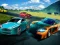 Cluiche Stunts Car Challenge ar líne