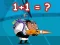 Cluiche Crazy Math ar líne