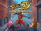 Cluiche Street Fighter IV Champion Edition ar líne