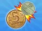 Cluiche Merge the Coins USSR! ar líne