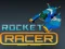 Cluiche Rocket Racer ar líne