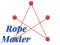 Cluiche Rope Master ar líne