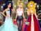 Cluiche Princess Red Carpet Collection ar líne