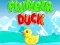 Cluiche Plumber Duck ar líne