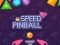 Cluiche Speed Pinball ar líne