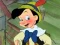 Cluiche Pinocchio puppet theater ar líne