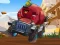 Cluiche Crazy Birds Kart Hidden Stars ar líne