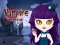 Cluiche Vampire Dress Up ar líne