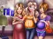 Cluiche Princesses Pregnant Selfie ar líne