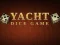 Cluiche Yacht Dice Game ar líne