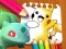 Cluiche Pokemon ar líne