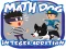 Cluiche Math Dog Integer Addition ar líne