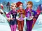 Cluiche Princesses Visit Arendelle ar líne