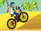 Cluiche BMX Boy Online ar líne