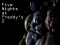 Cluiche Five Nights at Freddy’s 2 ar líne