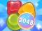 Cluiche 2048 Skill Edition ar líne