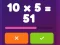 Cluiche Math Mania ar líne