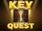 Cluiche Key Quest ar líne