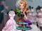 Cluiche Royal Dress Designer ar líne