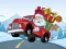 Cluiche Christmas Vehicles Hidden Keys ar líne