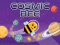 Cluiche Cosmic Bee ar líne