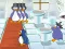 Cluiche Penguin Cookshop ar líne