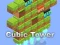 Cluiche Cubic Tower ar líne