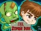 Cluiche The Zombie Dude ar líne