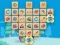Cluiche Winter Mahjong ar líne