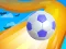 Cluiche Rolling Ball Halloween Escape ar líne