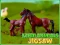Cluiche Farm Animals Jigsaw ar líne