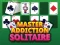 Cluiche Master Addiction Solitaire ar líne
