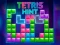 Cluiche Tetris Hint ar líne
