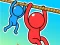 Cluiche Rope Rescue Puzzle ar líne