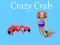Cluiche Crazy Crab ar líne