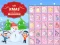 Cluiche Xmas Mahjong ar líne