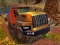 Cluiche Offroad Truck Simulator Hill Climb ar líne