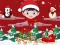 Cluiche Christmas Puzzle ar líne